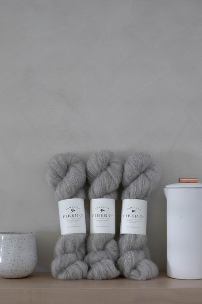 CFC Specialty Yarns 2 - Wholesale