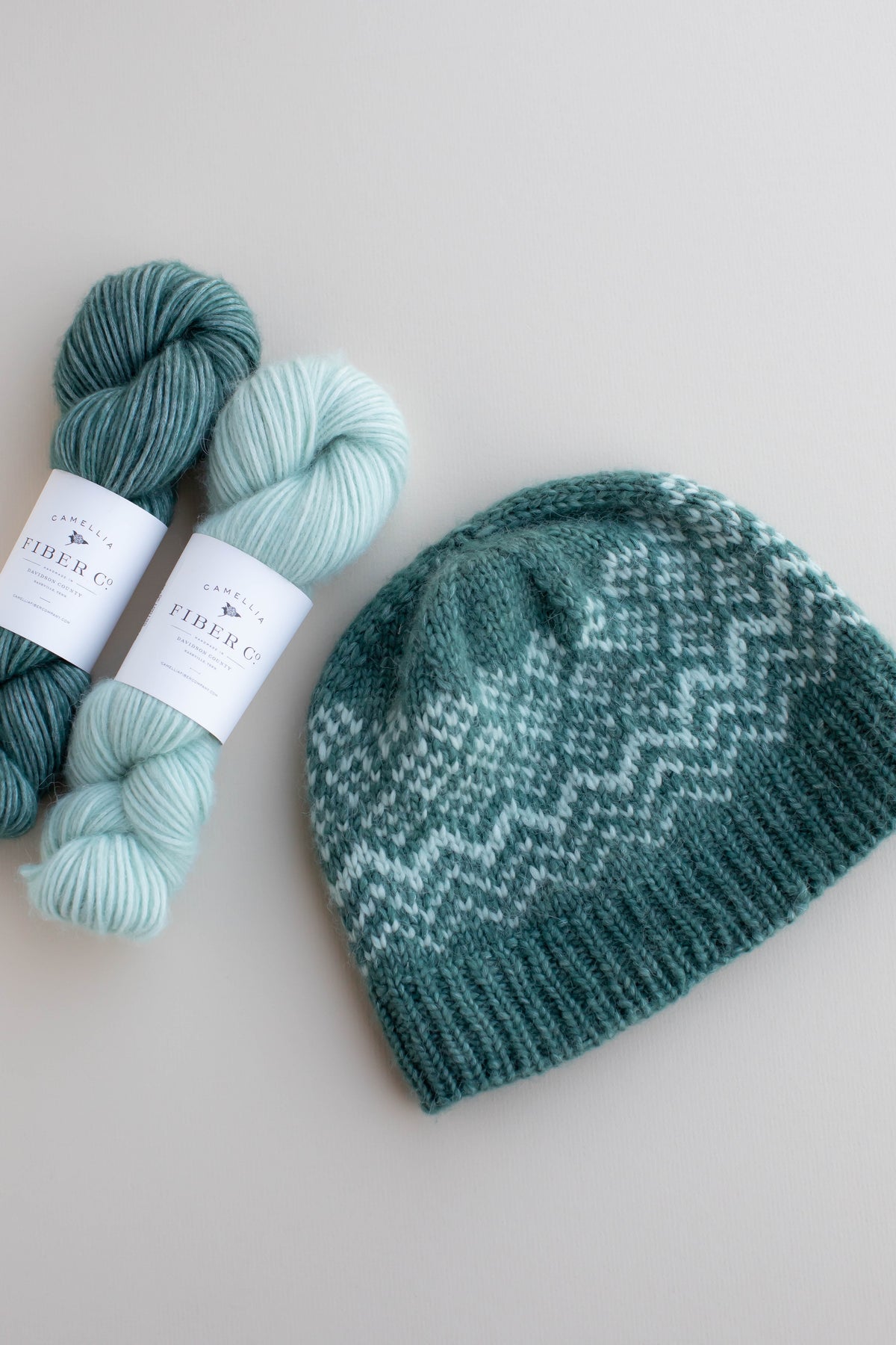 Gamla Hat