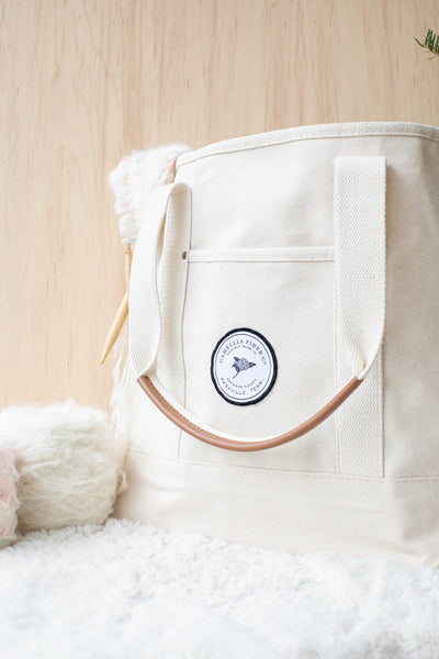 CFC Everyday Canvas Tote Bag