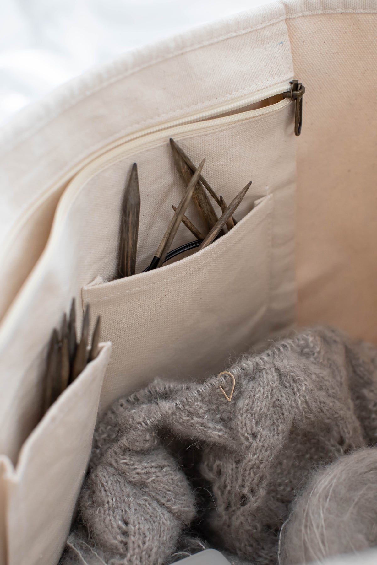 CFC Everyday Canvas Tote Bag