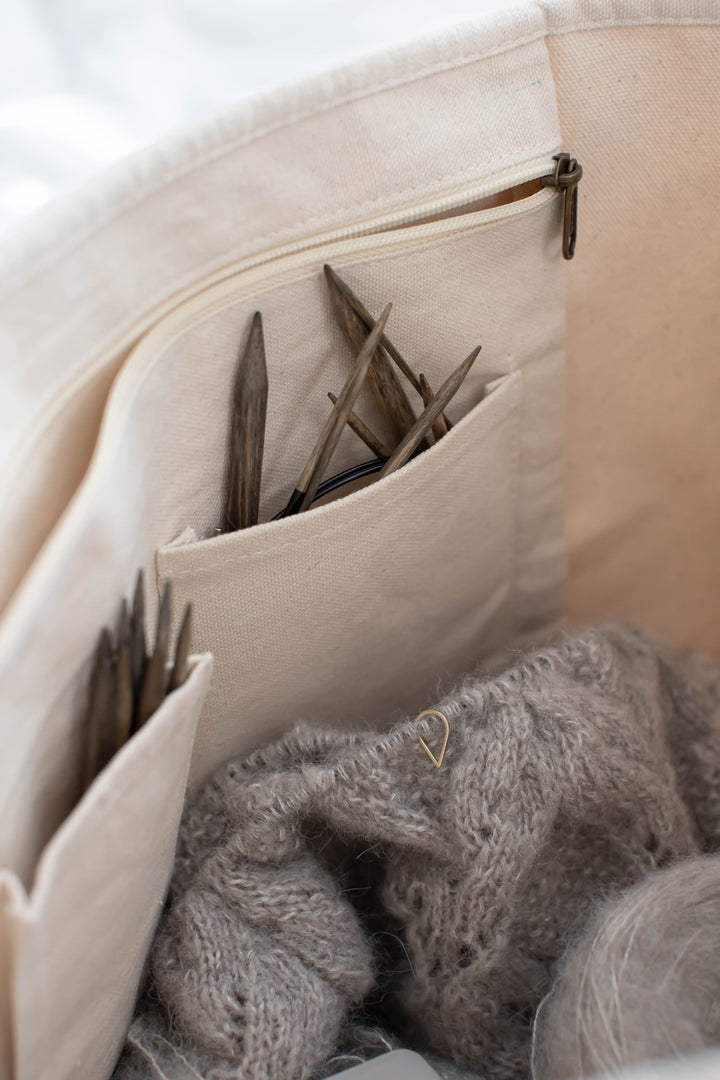 CFC Everyday Canvas Tote Bag