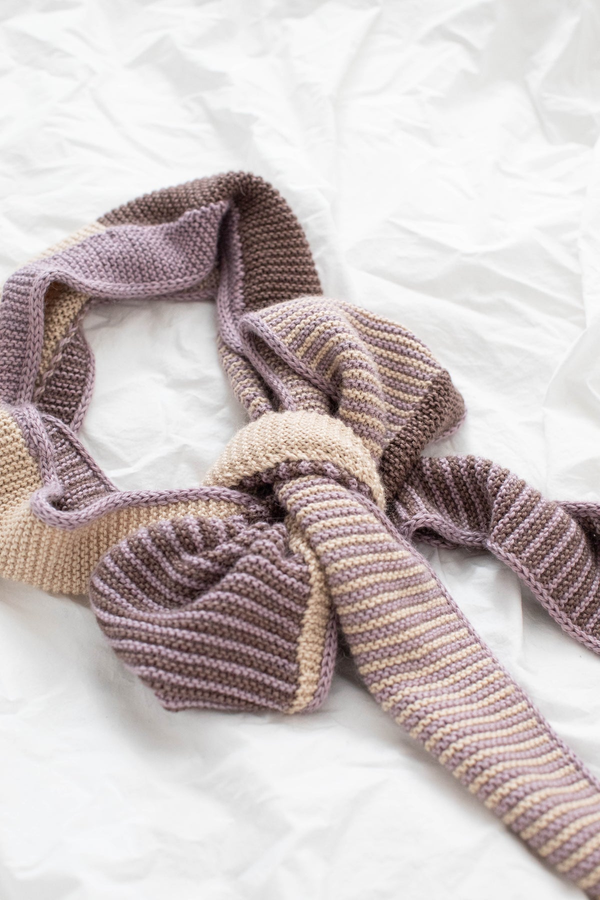 Rocketeer Scarf