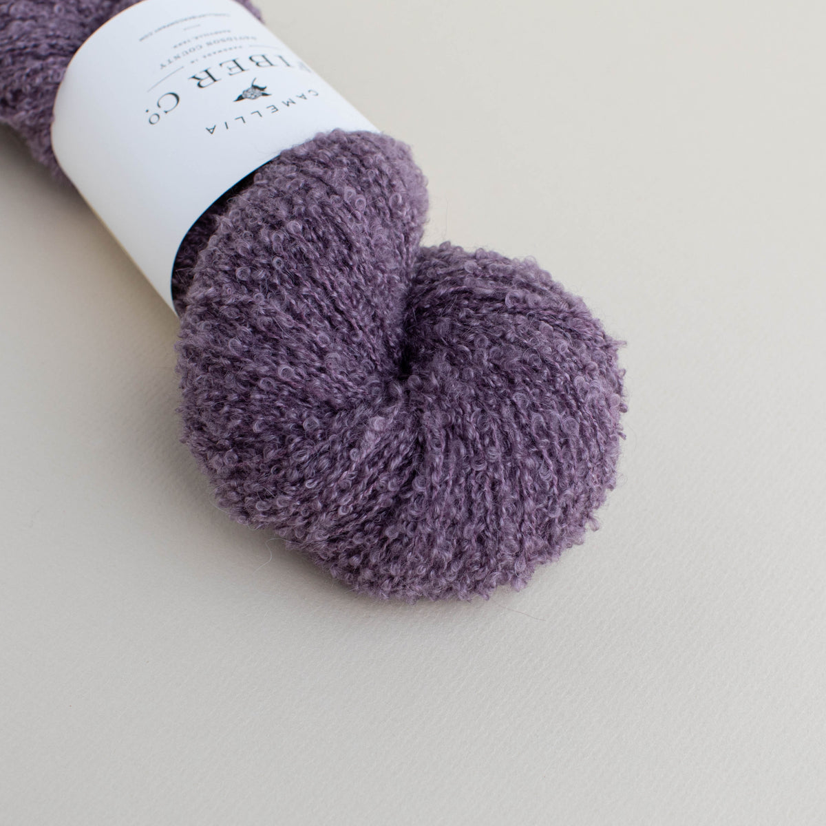 African Violet - Seasonal Yarn