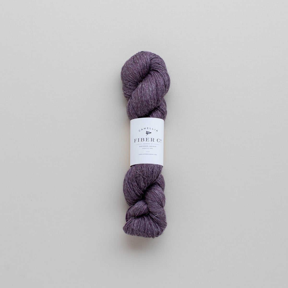 African Violet - Seasonal Yarn