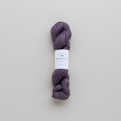 African Violet - Seasonal Yarn