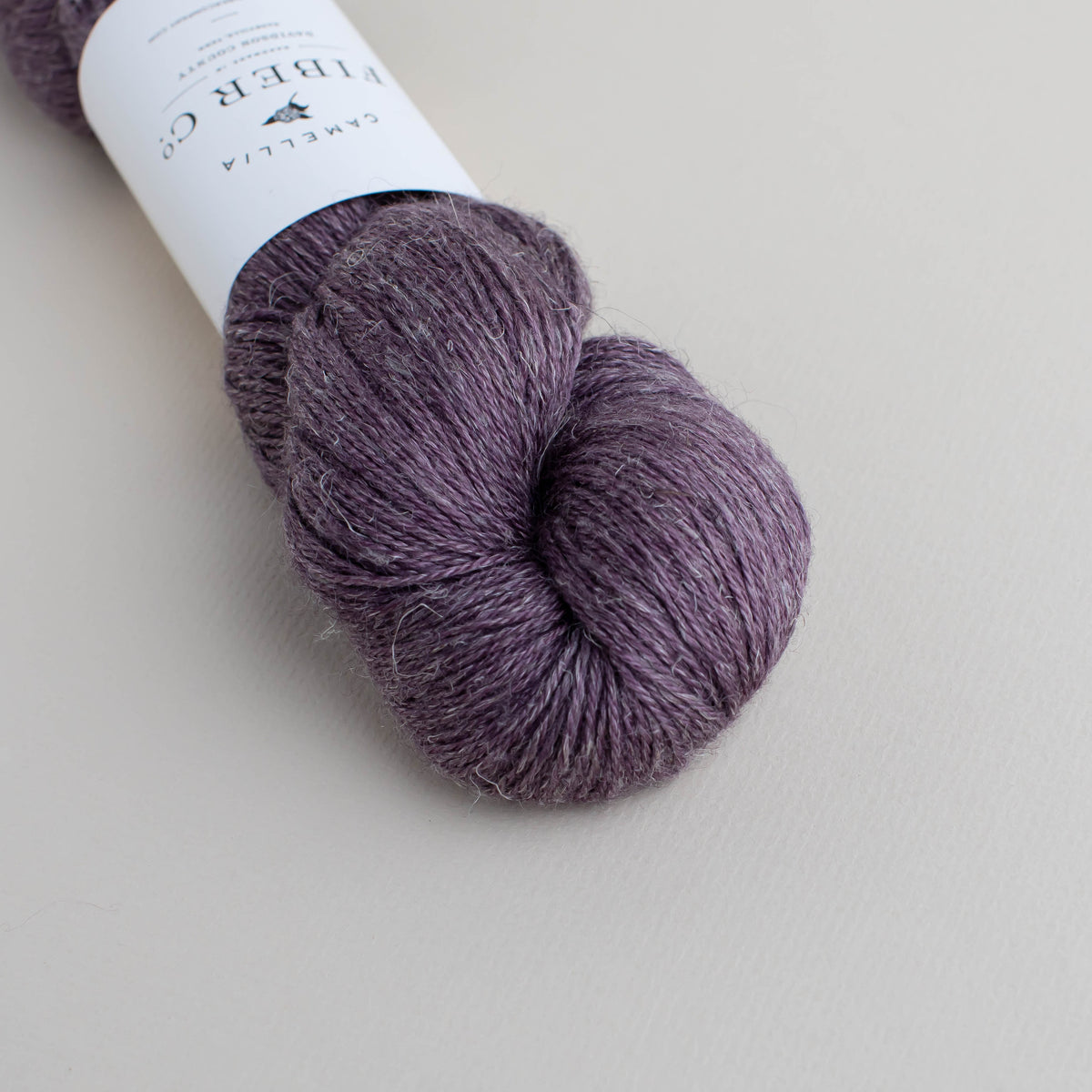 African Violet - Seasonal Yarn