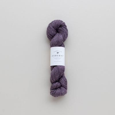 African Violet - Seasonal Yarn