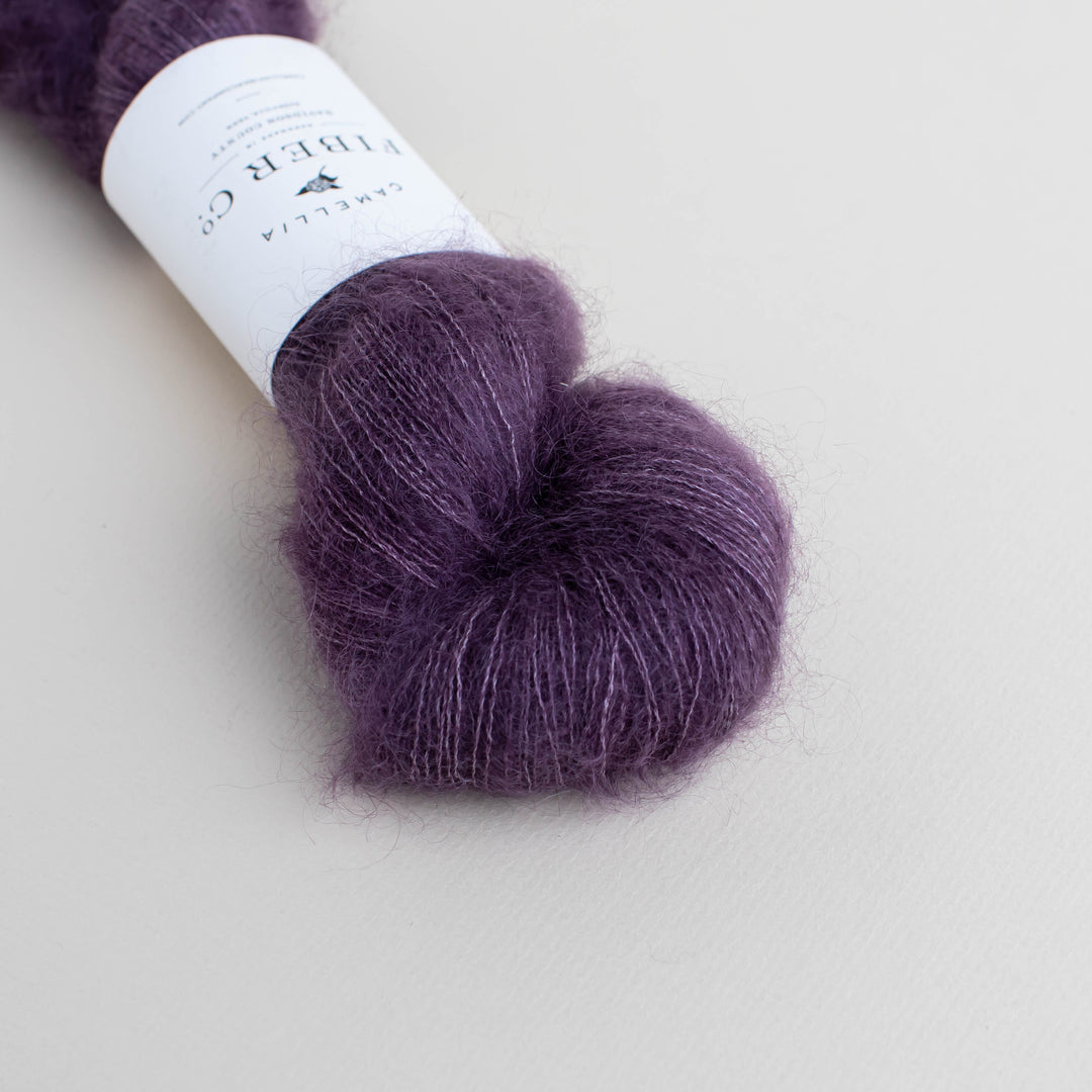 Fall '25 - African Violet
