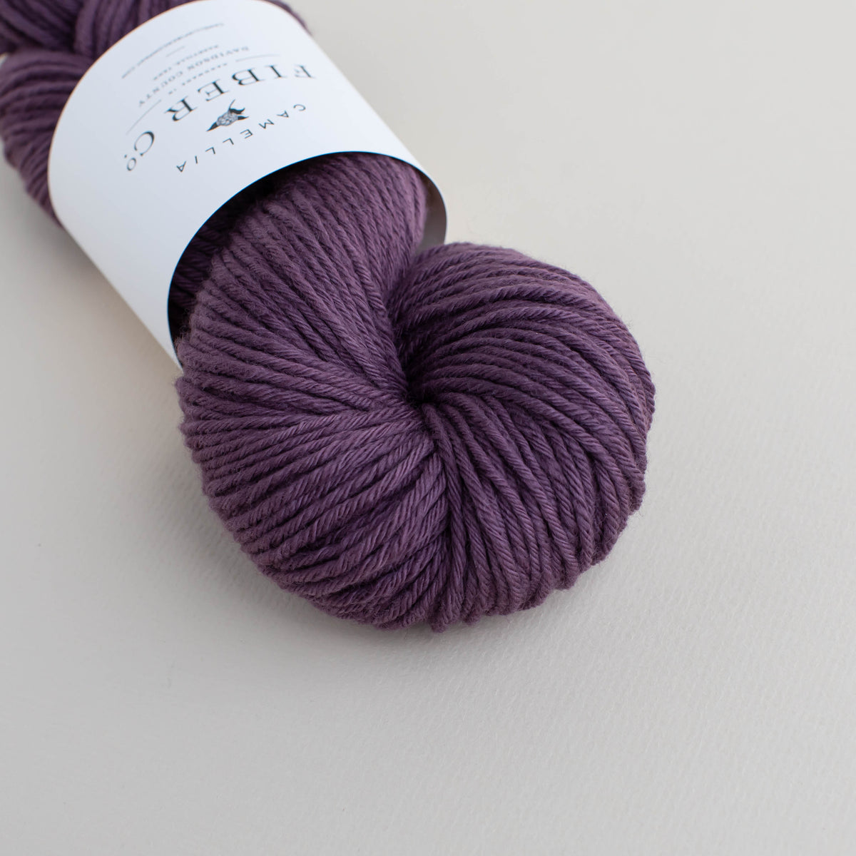 African Violet - Seasonal Yarn