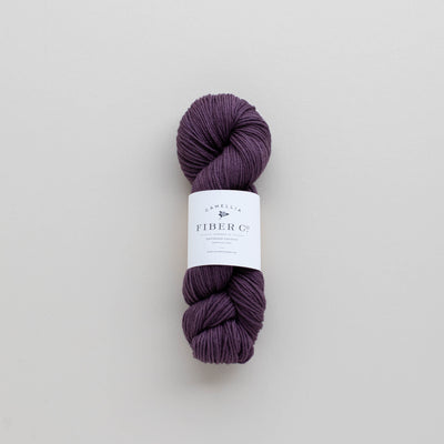 African Violet - Seasonal Yarn