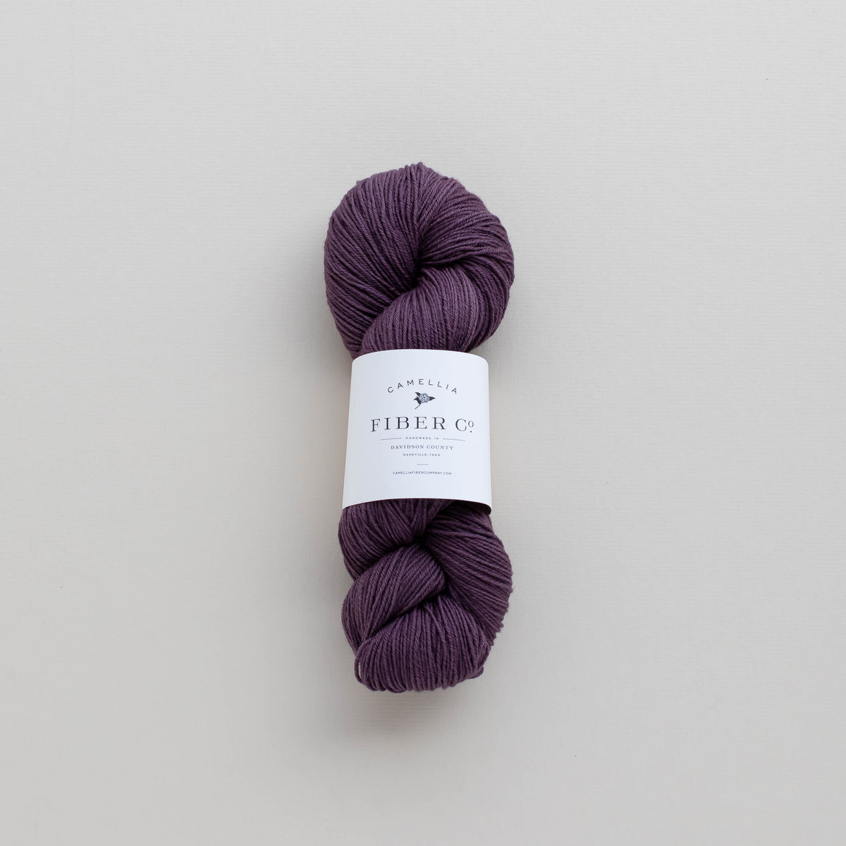 African Violet - Seasonal Yarn
