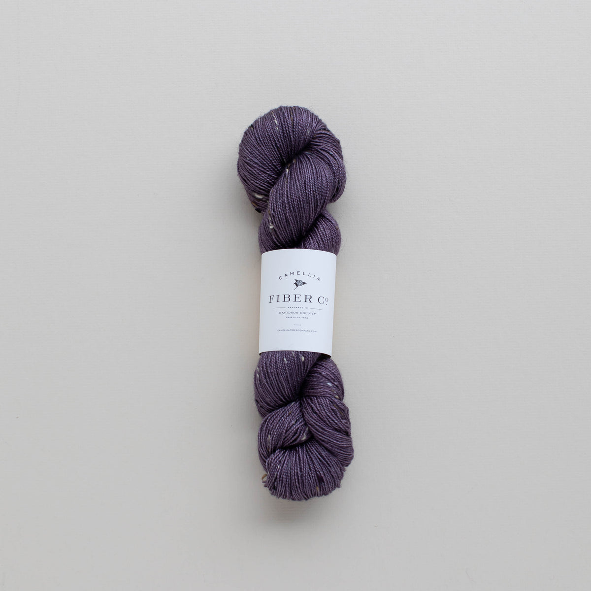African Violet - Seasonal Yarn