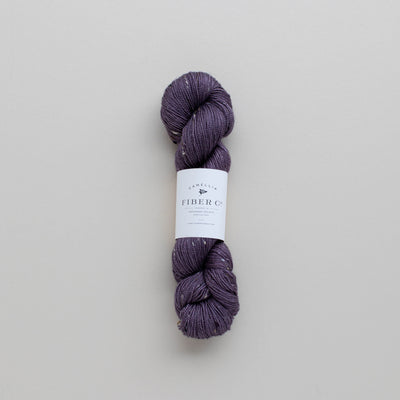 African Violet - Seasonal Yarn