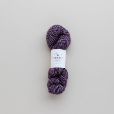 African Violet - Seasonal Yarn