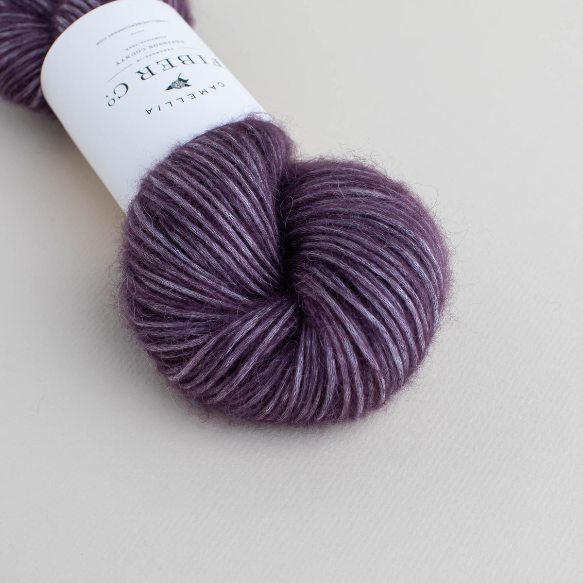 African Violet - Seasonal Yarn