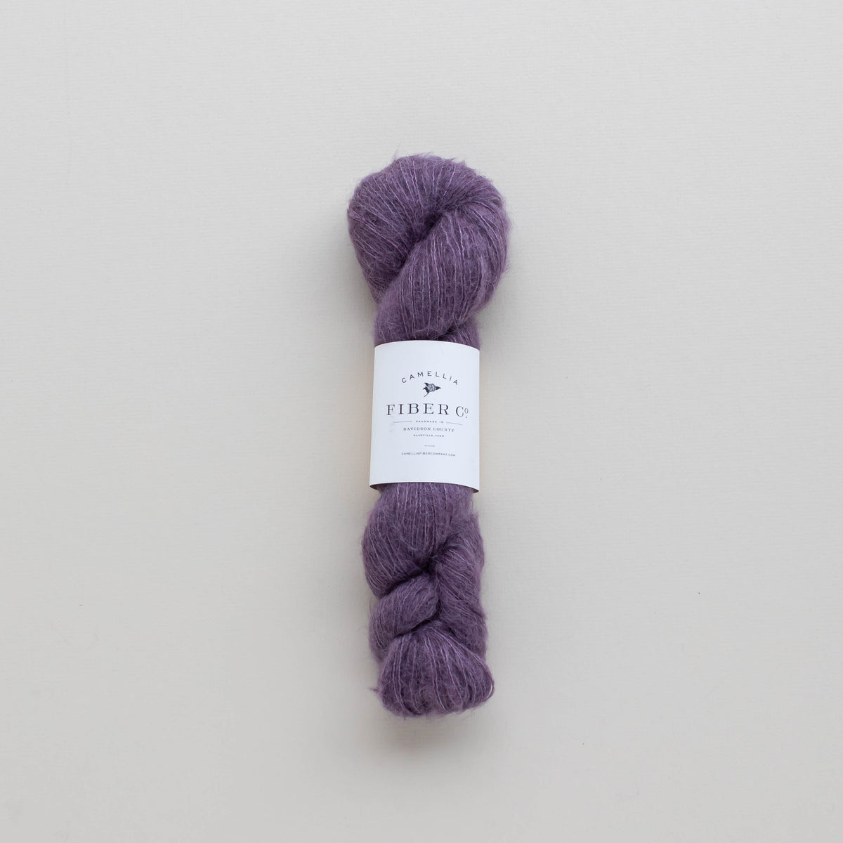 African Violet - Seasonal Yarn