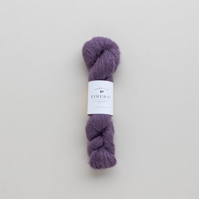 African Violet - Seasonal Yarn