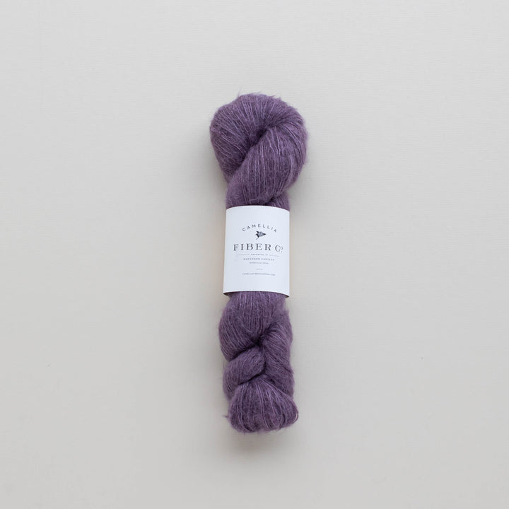 Fall '25 - African Violet