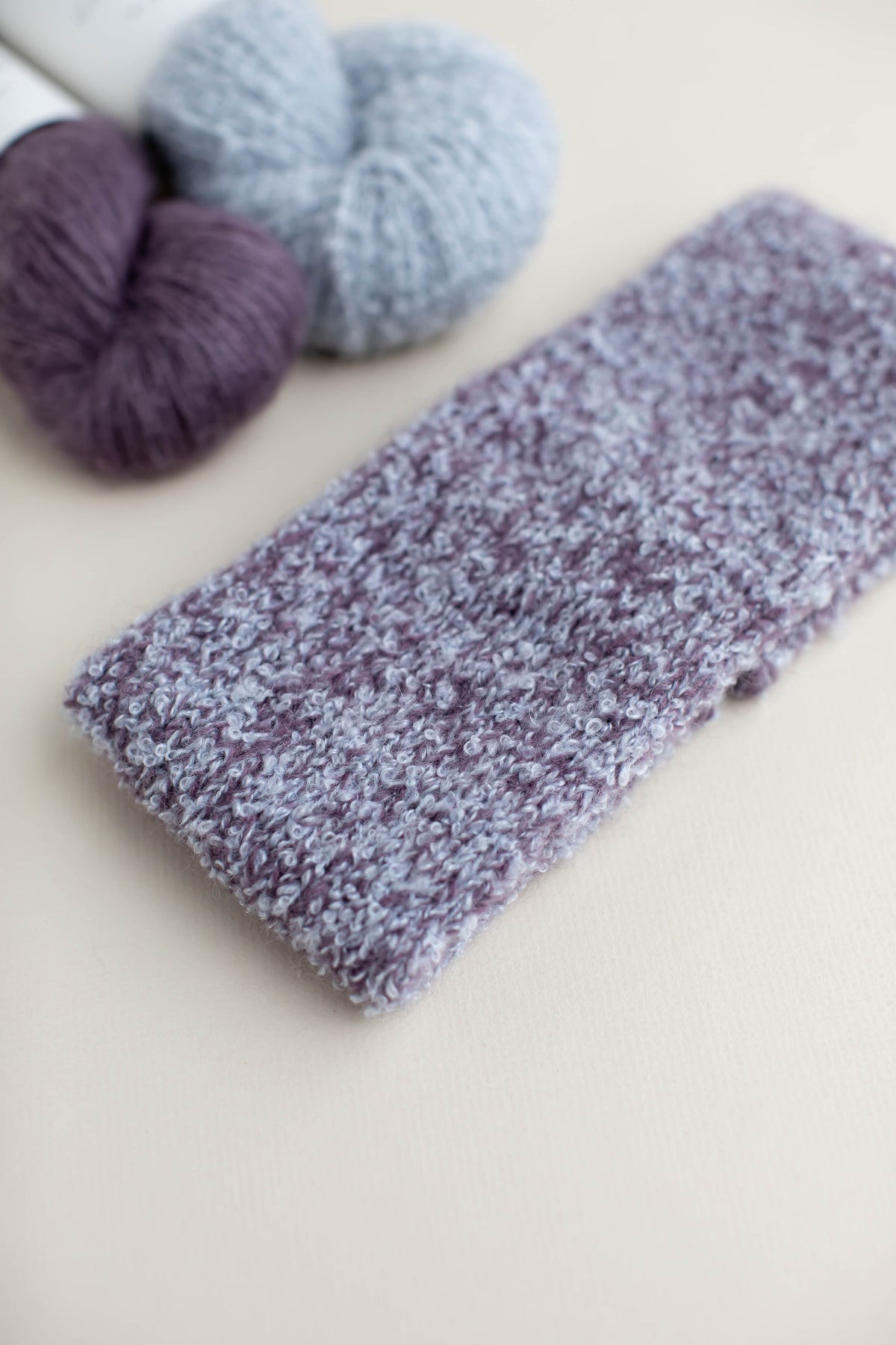 Orestad Headband