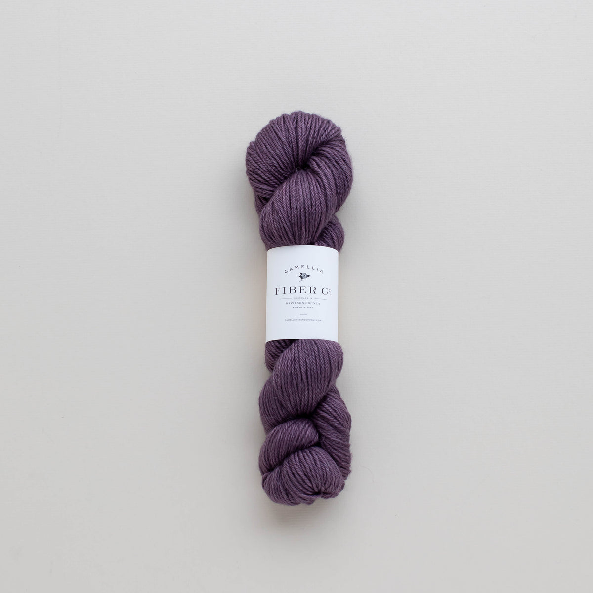 African Violet - Seasonal Yarn