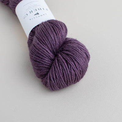 African Violet - Seasonal Yarn