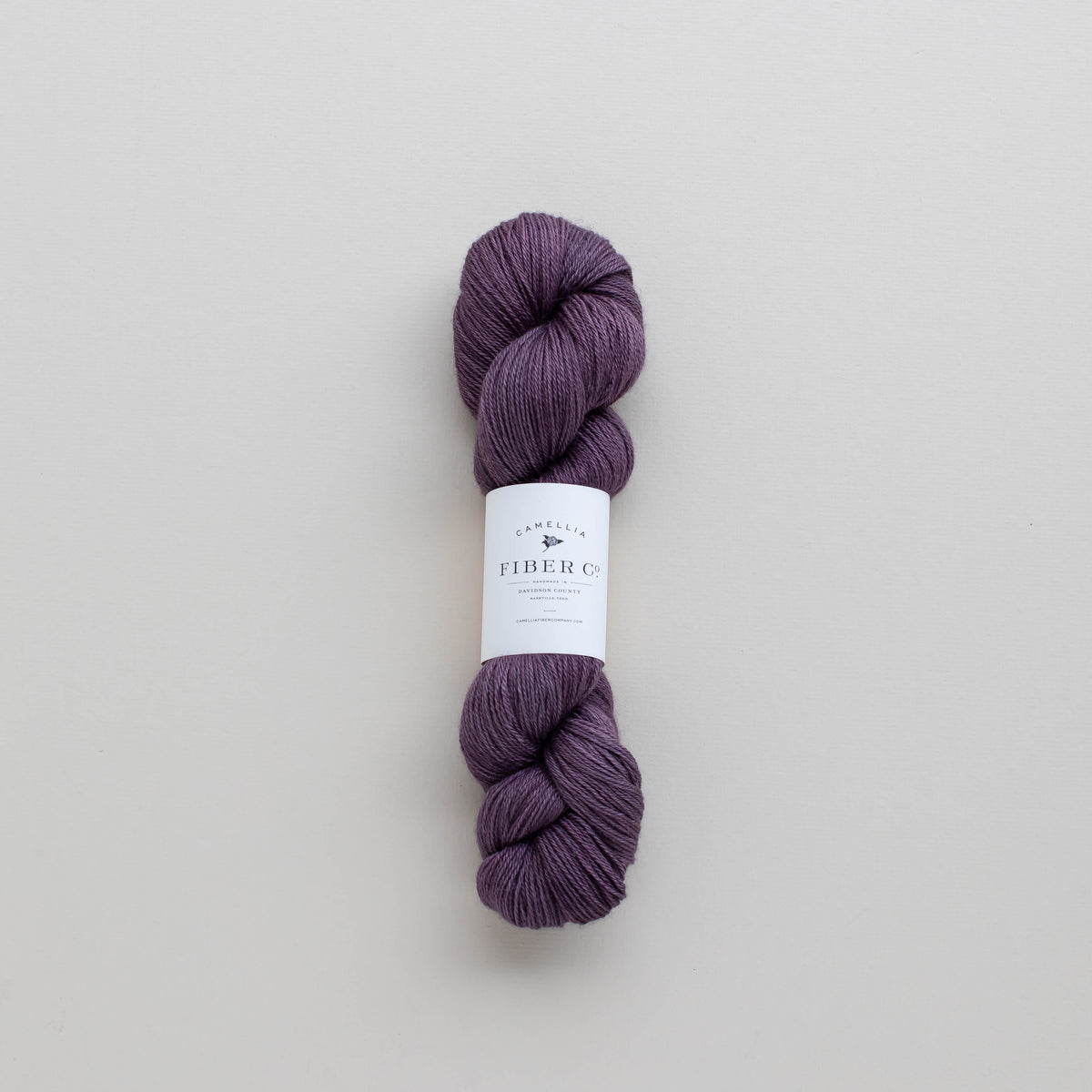 African Violet - Seasonal Yarn
