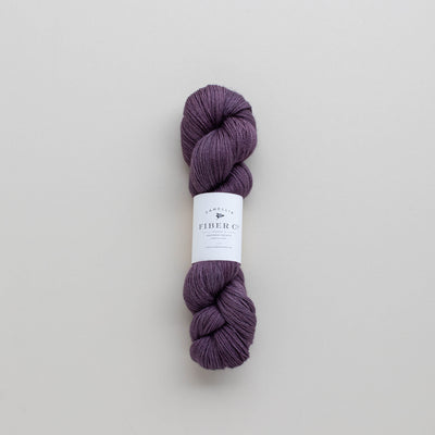 African Violet - Seasonal Yarn