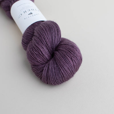 African Violet - Seasonal Yarn