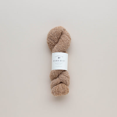 CFC Boucle Fingering