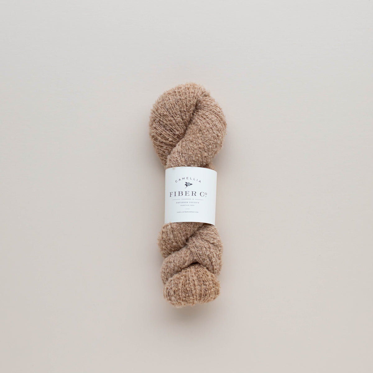 CFC Boucle Fingering