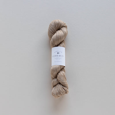CFC Flax Fingering