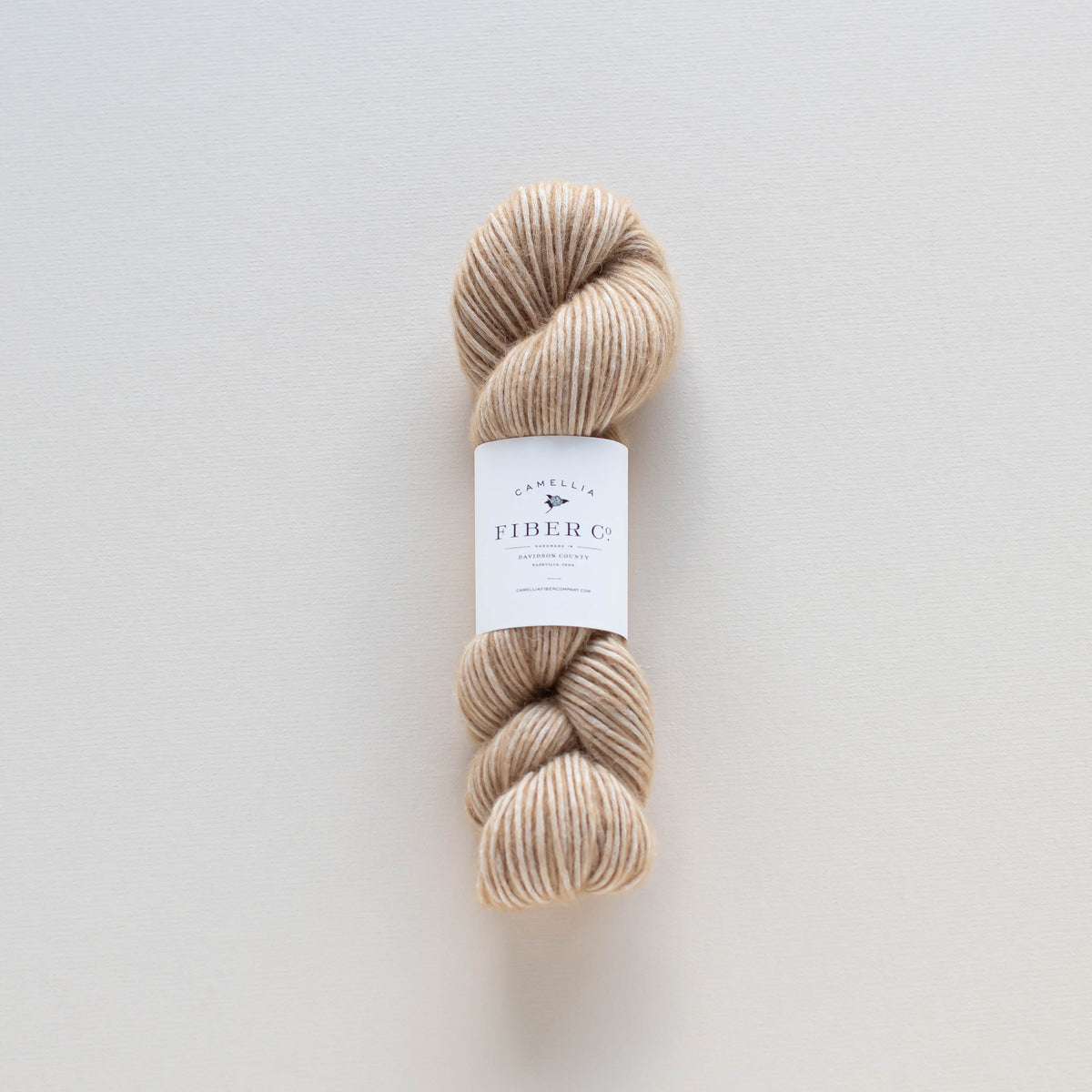 Sōm DK Yarn