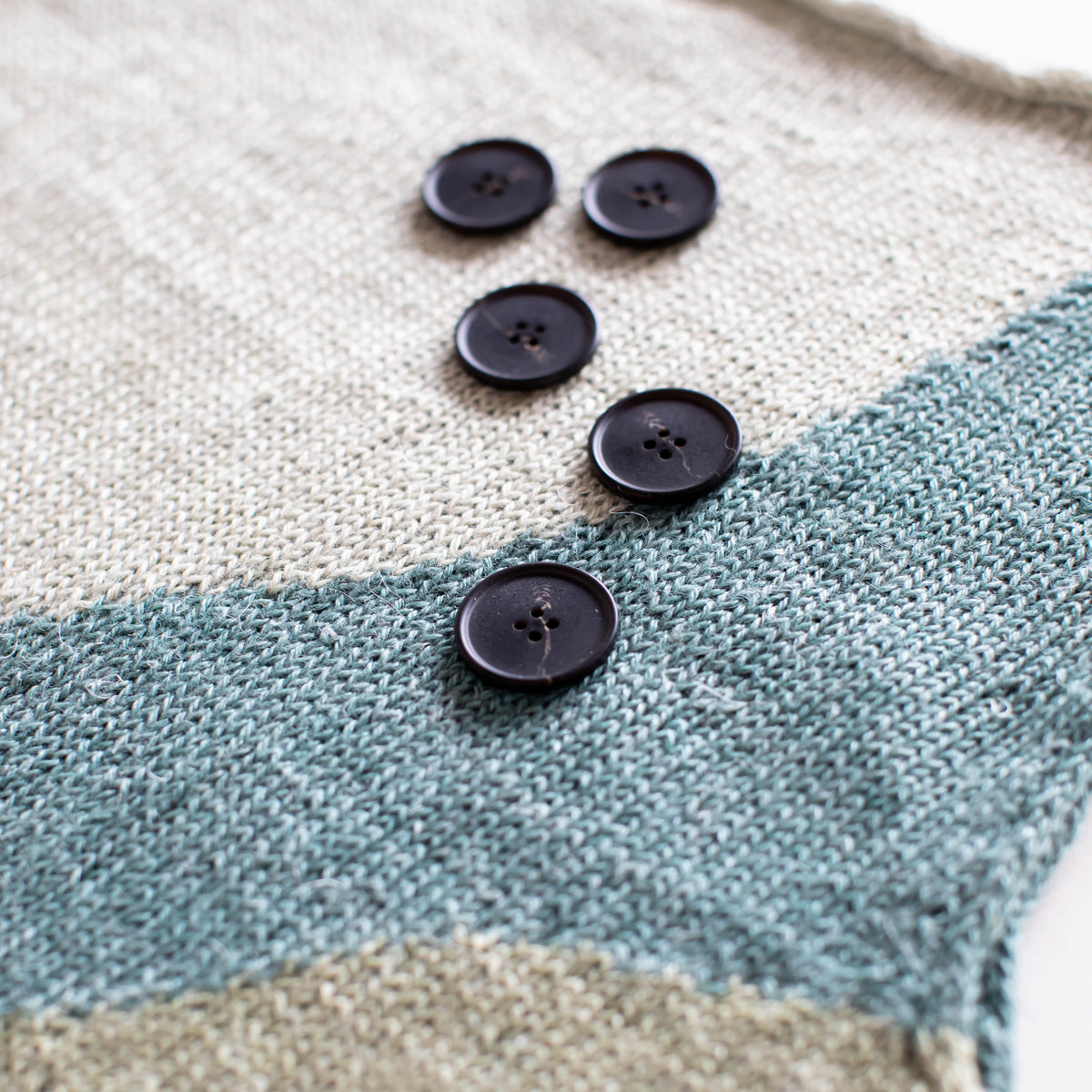 CFC Sustainable Buttons - 1 inch