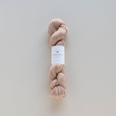 CFC Flax Fingering