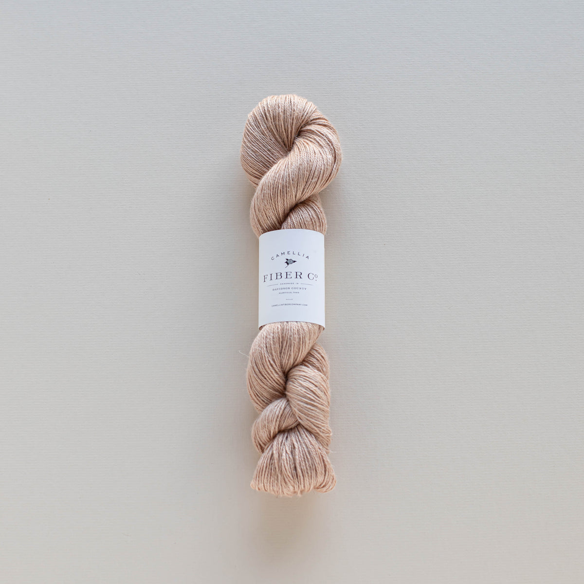 CFC Flax Fingering