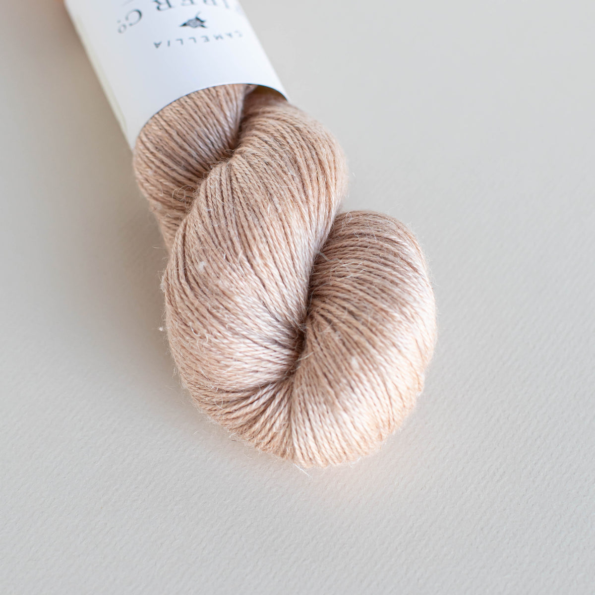 CFC Flax Fingering