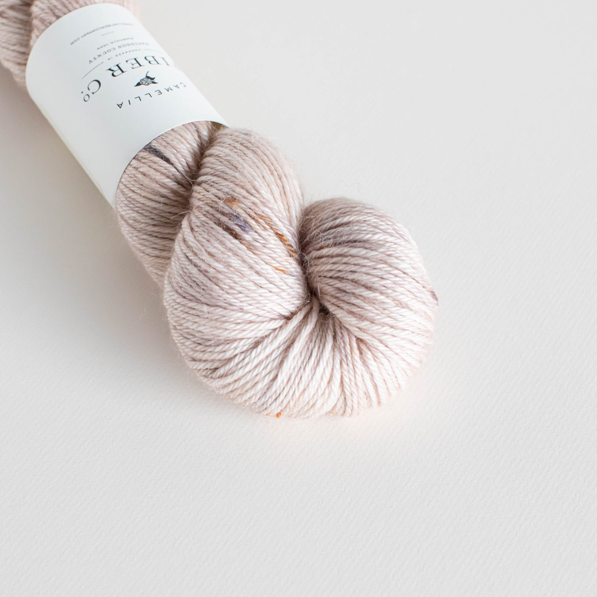 CFC Sylvan DK - Dyed