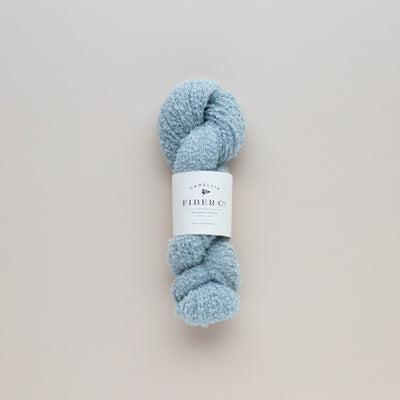 CFC Boucle Fingering