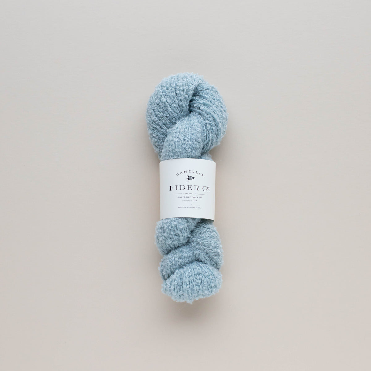 CFC Boucle Fingering