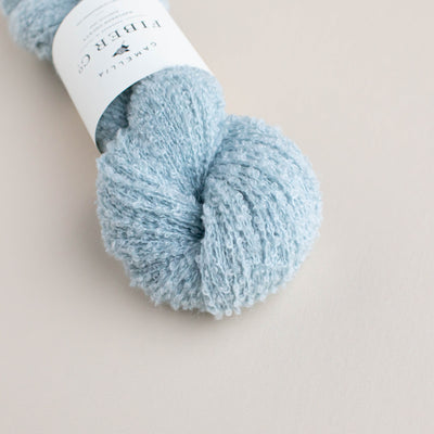 CFC Boucle Fingering