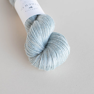 CFC Flax Fingering