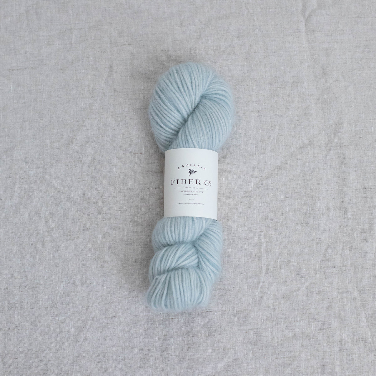 Sōm DK Yarn