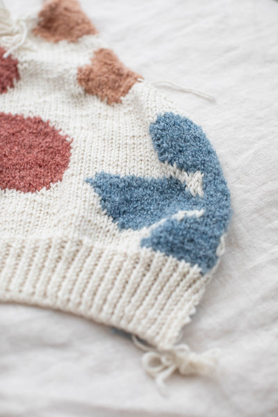 CFC Serene Merino DK