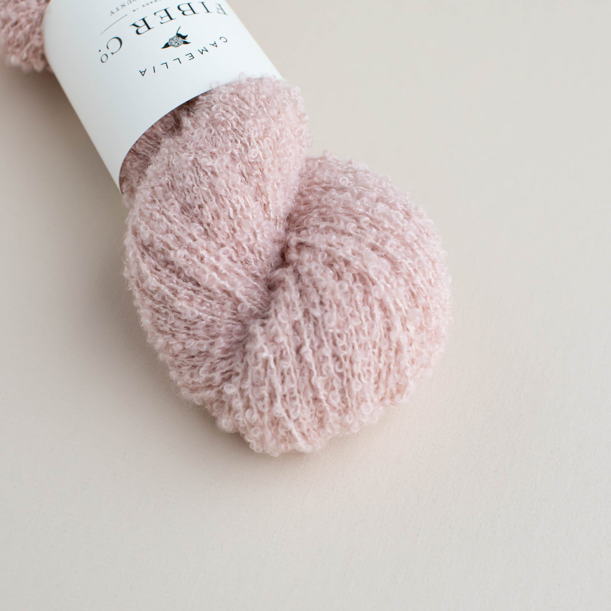 CFC Boucle Fingering