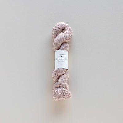 CFC Flax Fingering