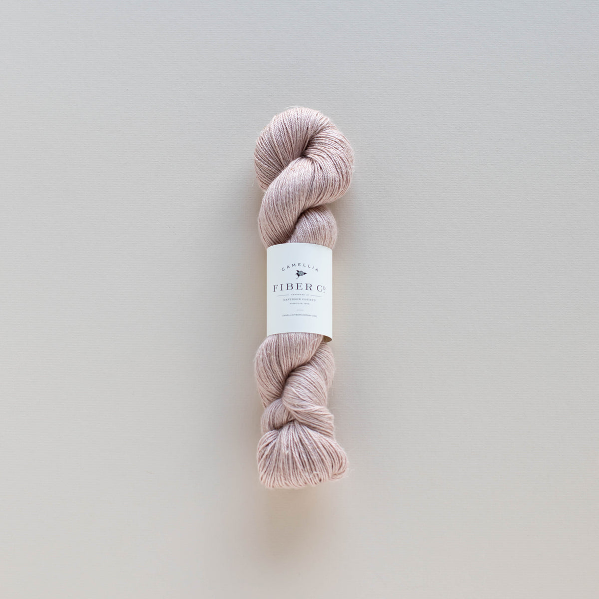 CFC Flax Fingering