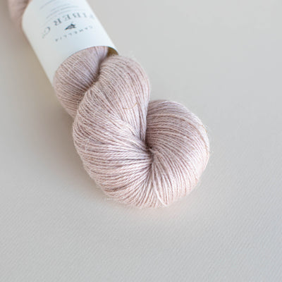 CFC Flax Fingering