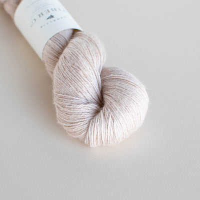 CFC Flax Fingering