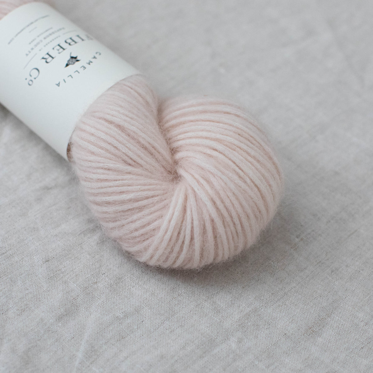 Sōm DK Yarn