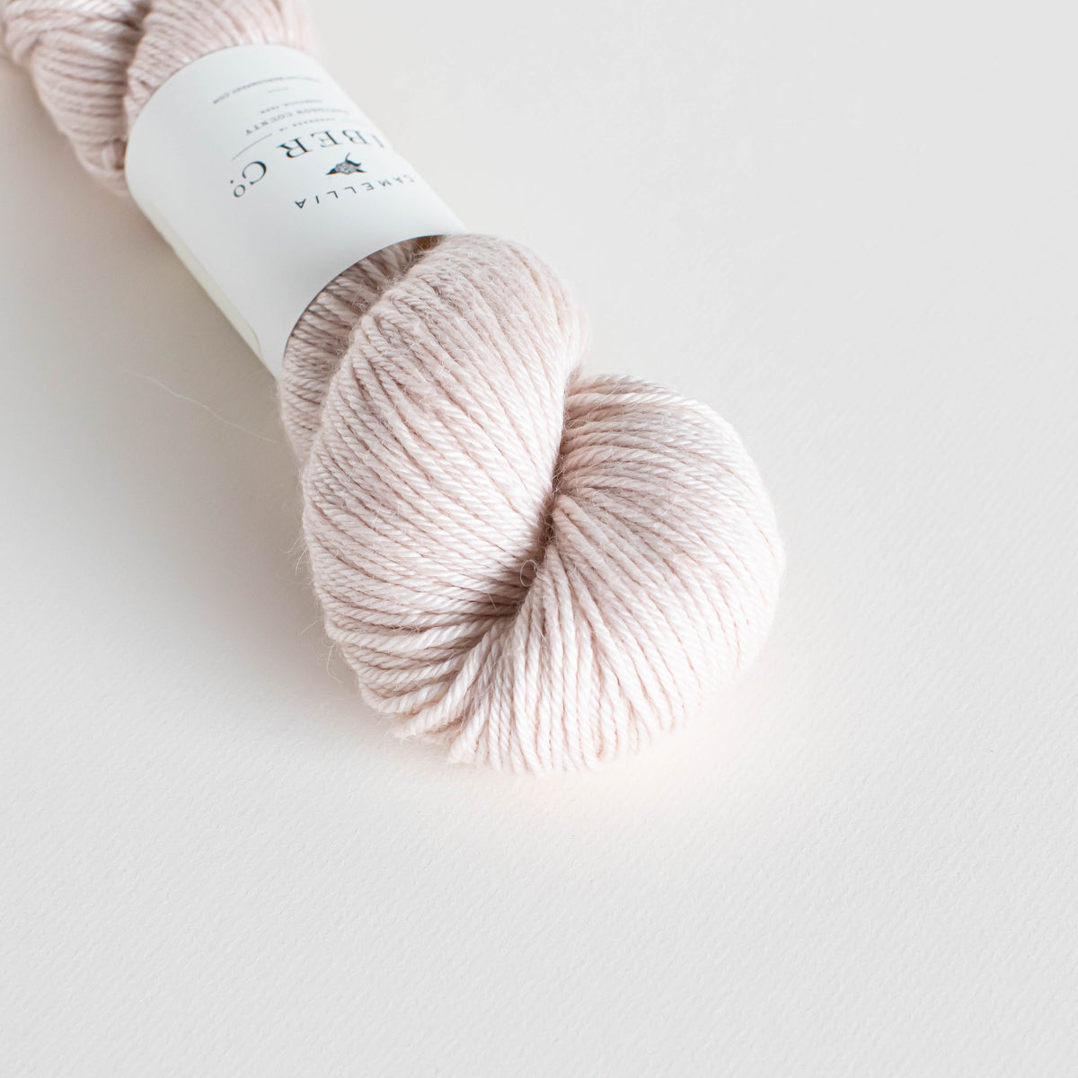 CFC Sylvan DK - Dyed